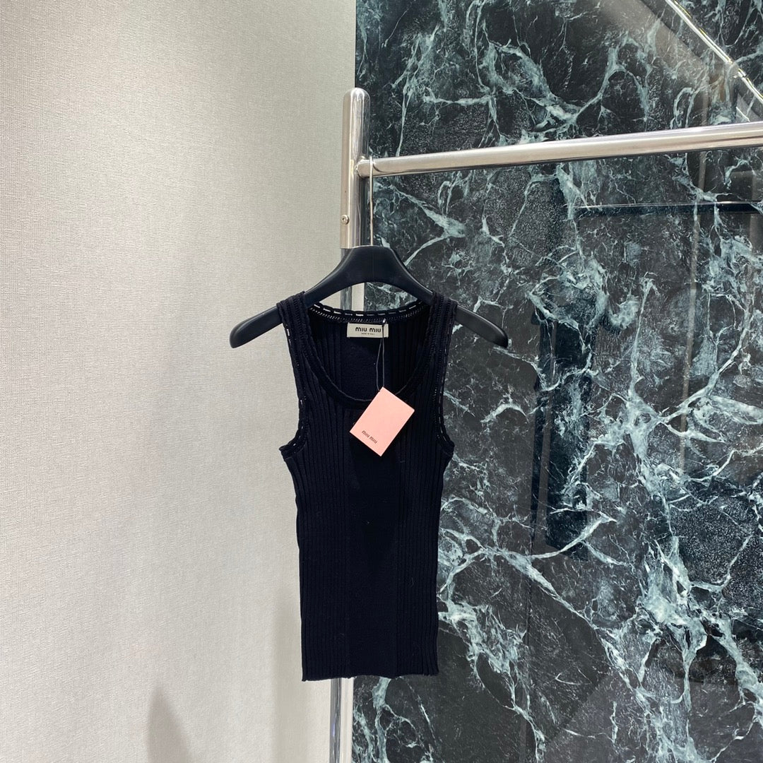 MIUMIU TANK TOP STYLE 741