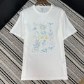 DIOR 25S T-SHIRT 673