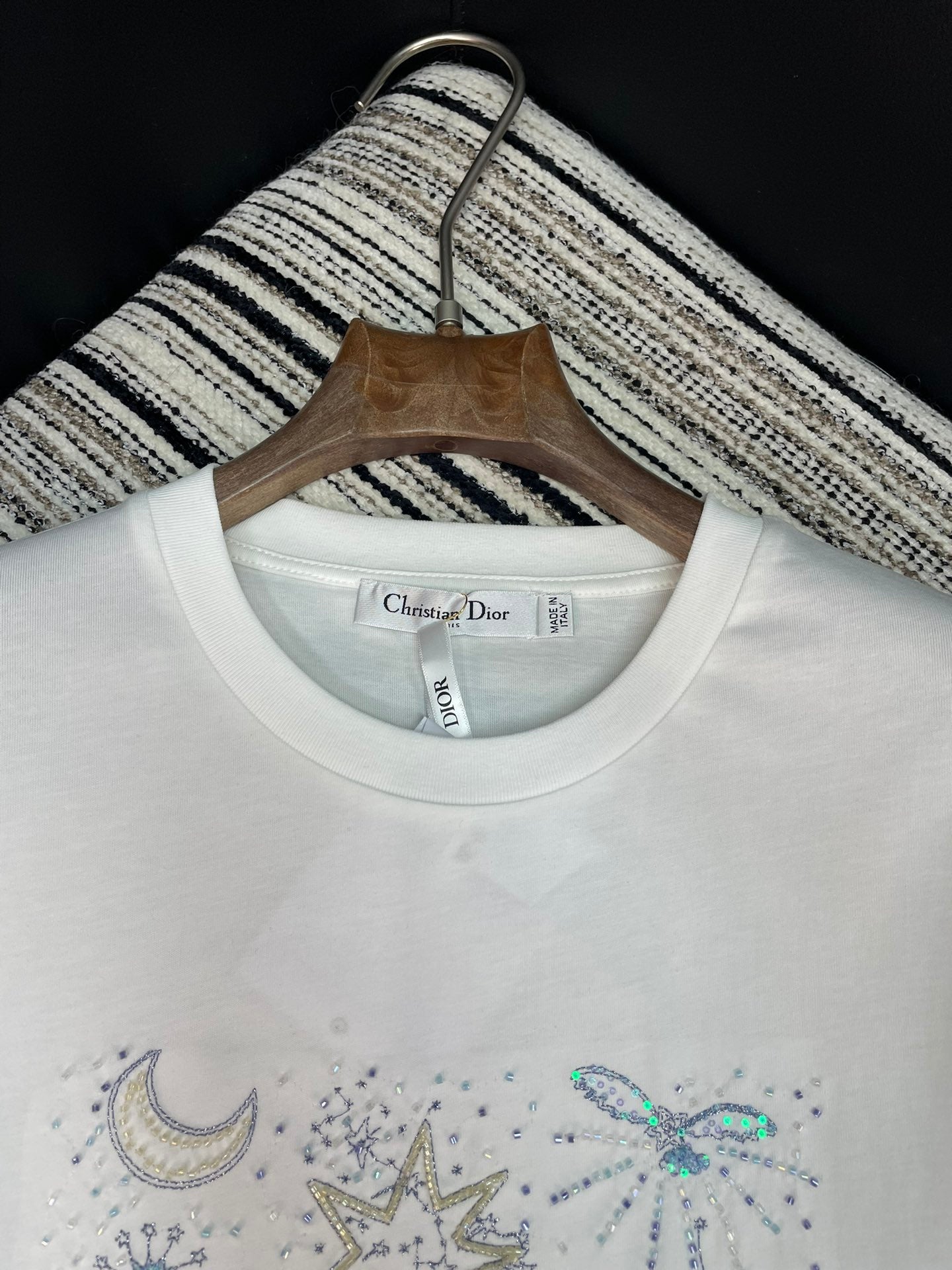 DIOR 25S T-SHIRT 673