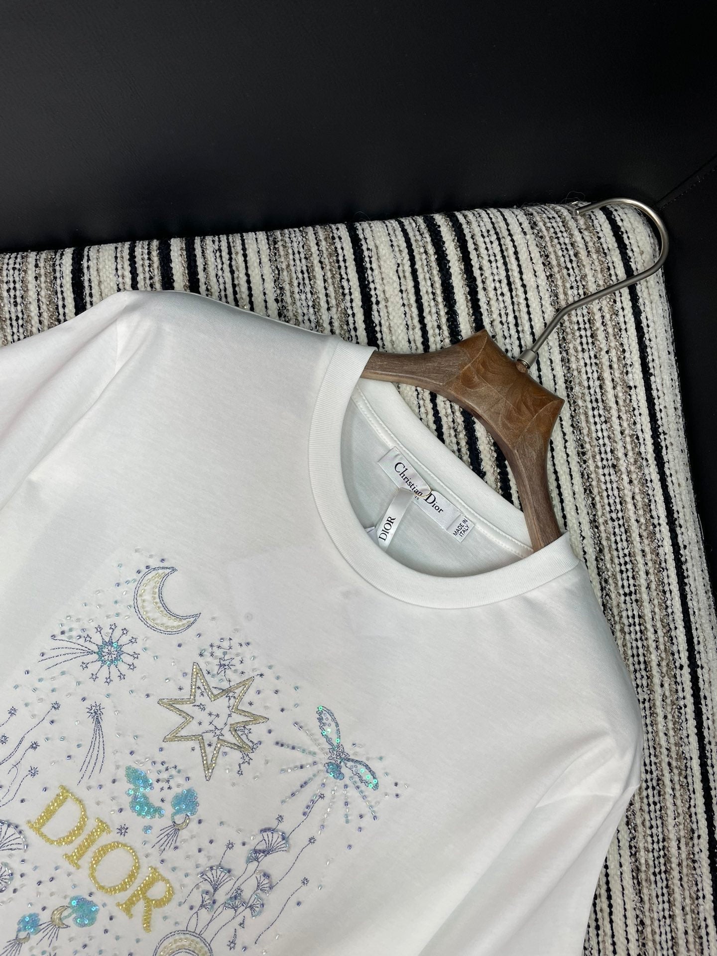 DIOR 25S T-SHIRT 673