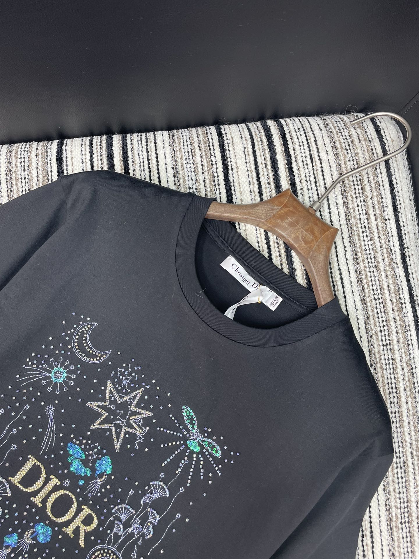DIOR 25S T-SHIRT 672
