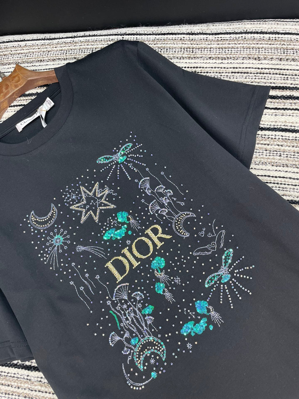 DIOR 25S T-SHIRT 672