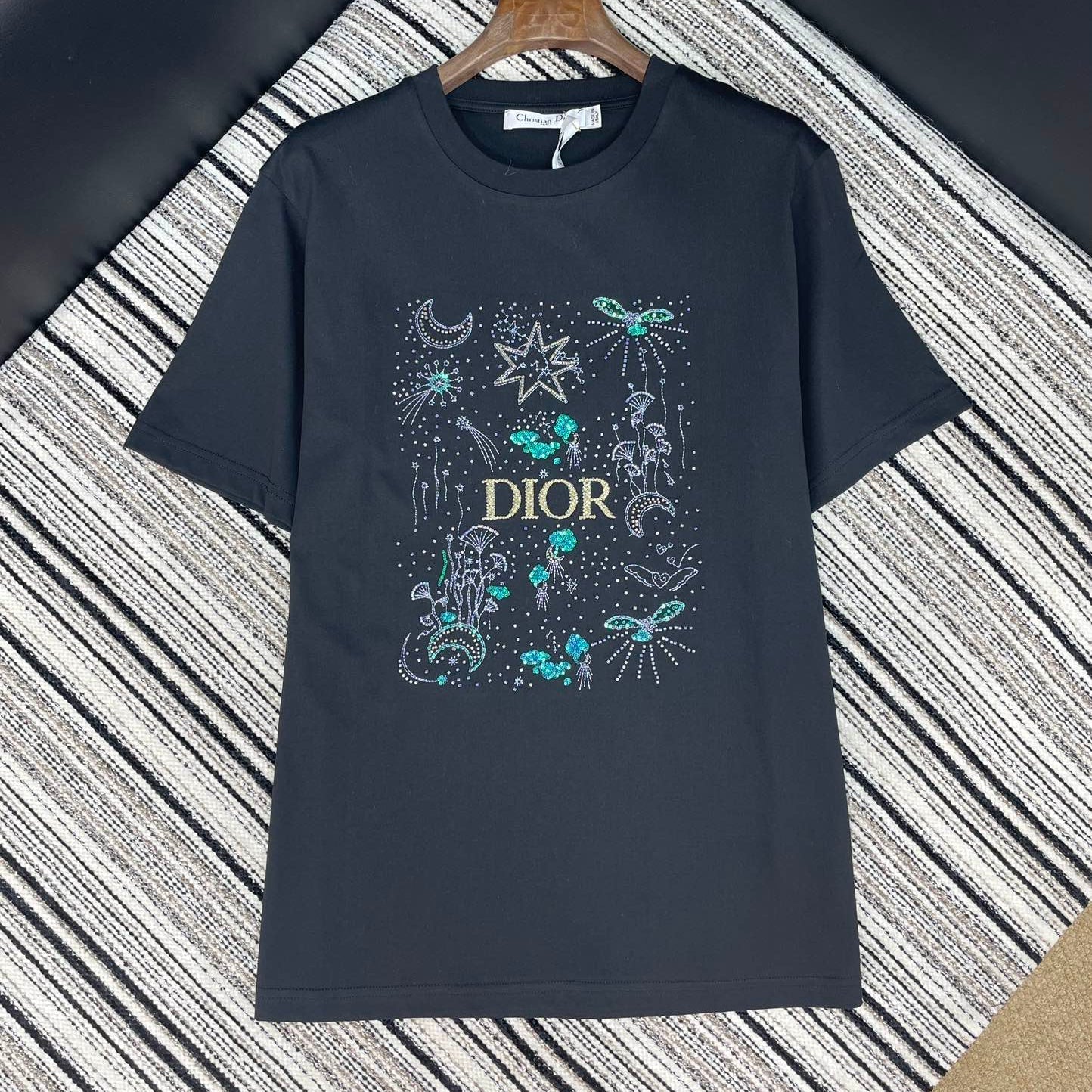 DIOR 25S T-SHIRT 672