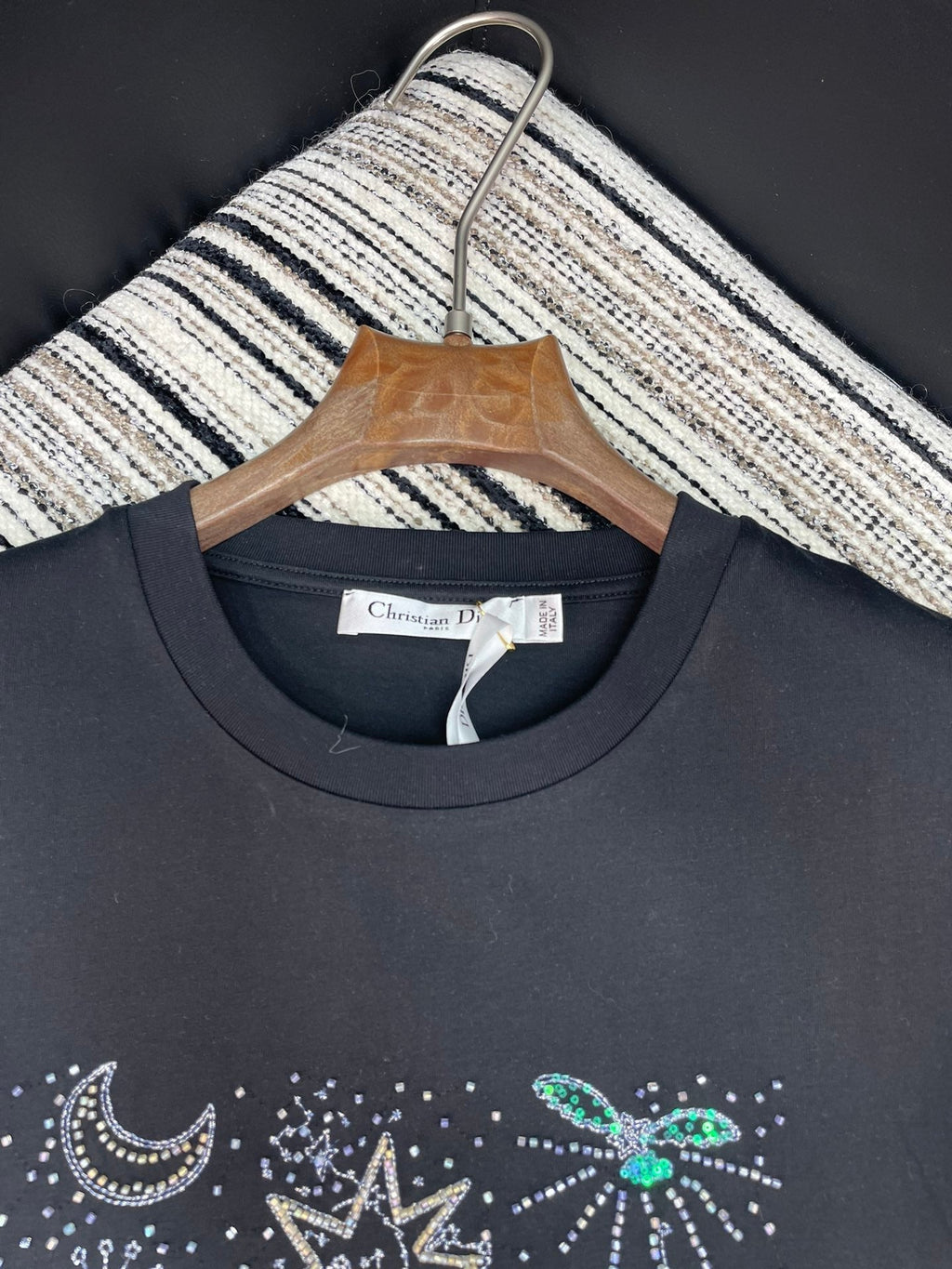 DIOR 25S T-SHIRT 672