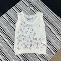 DIOR 25S SLEEVELESS TOP 626