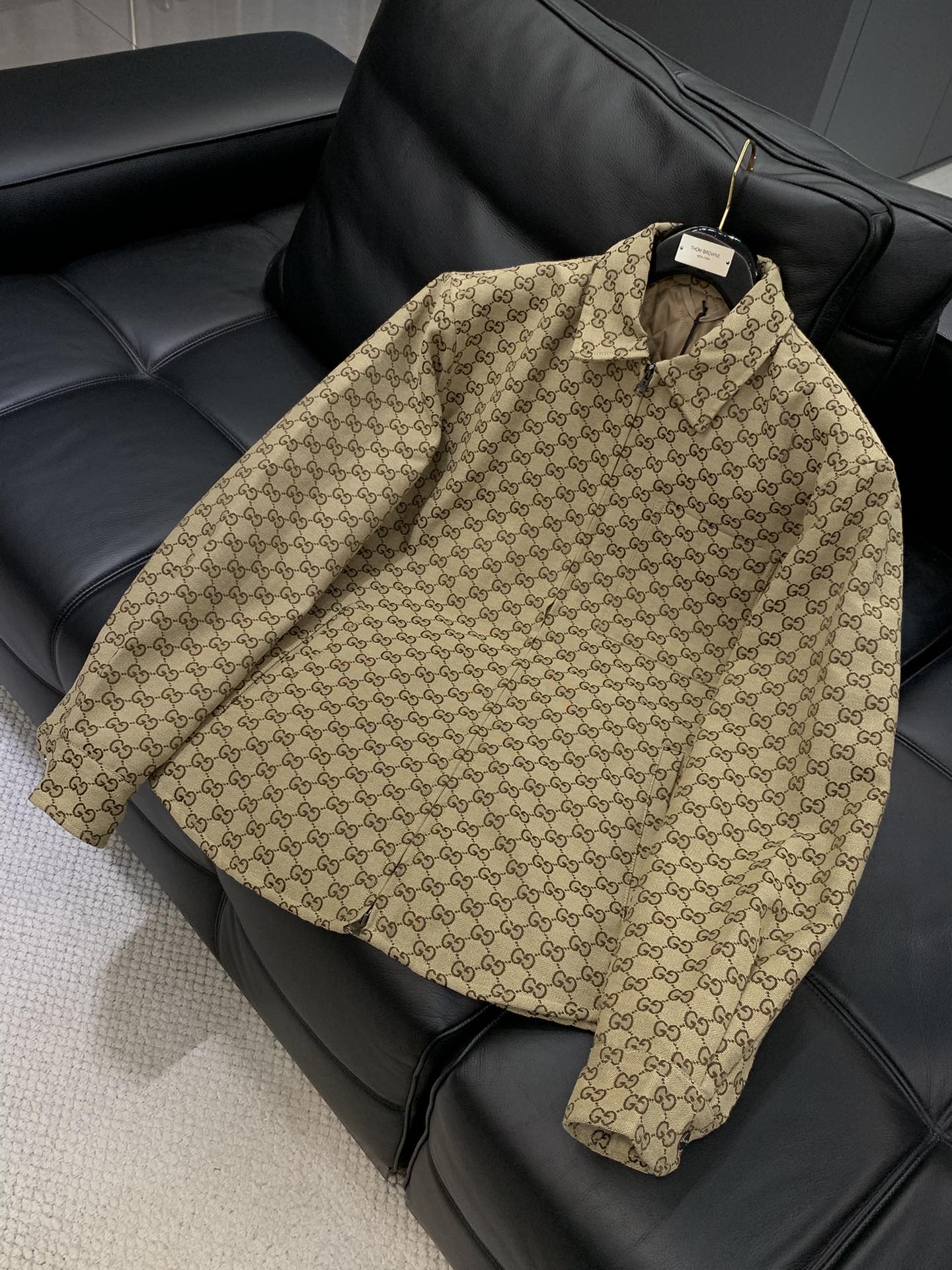 GUCCI JACKET STYLE 29