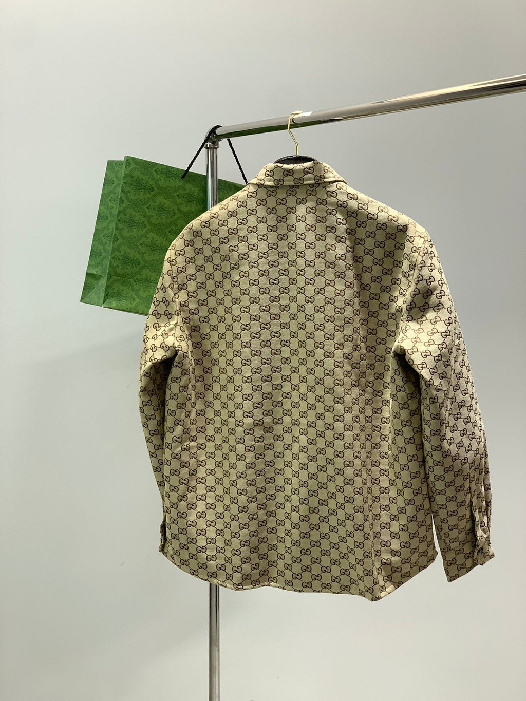 GUCCI JACKET STYLE 29
