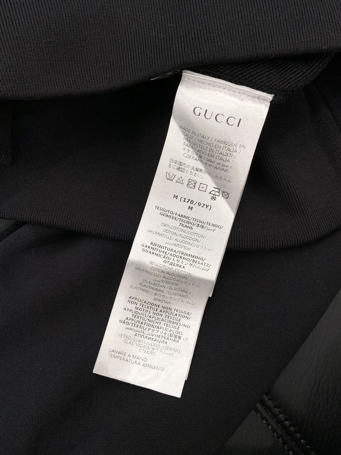 GUCCI SWEATSHIRT STYLE 26