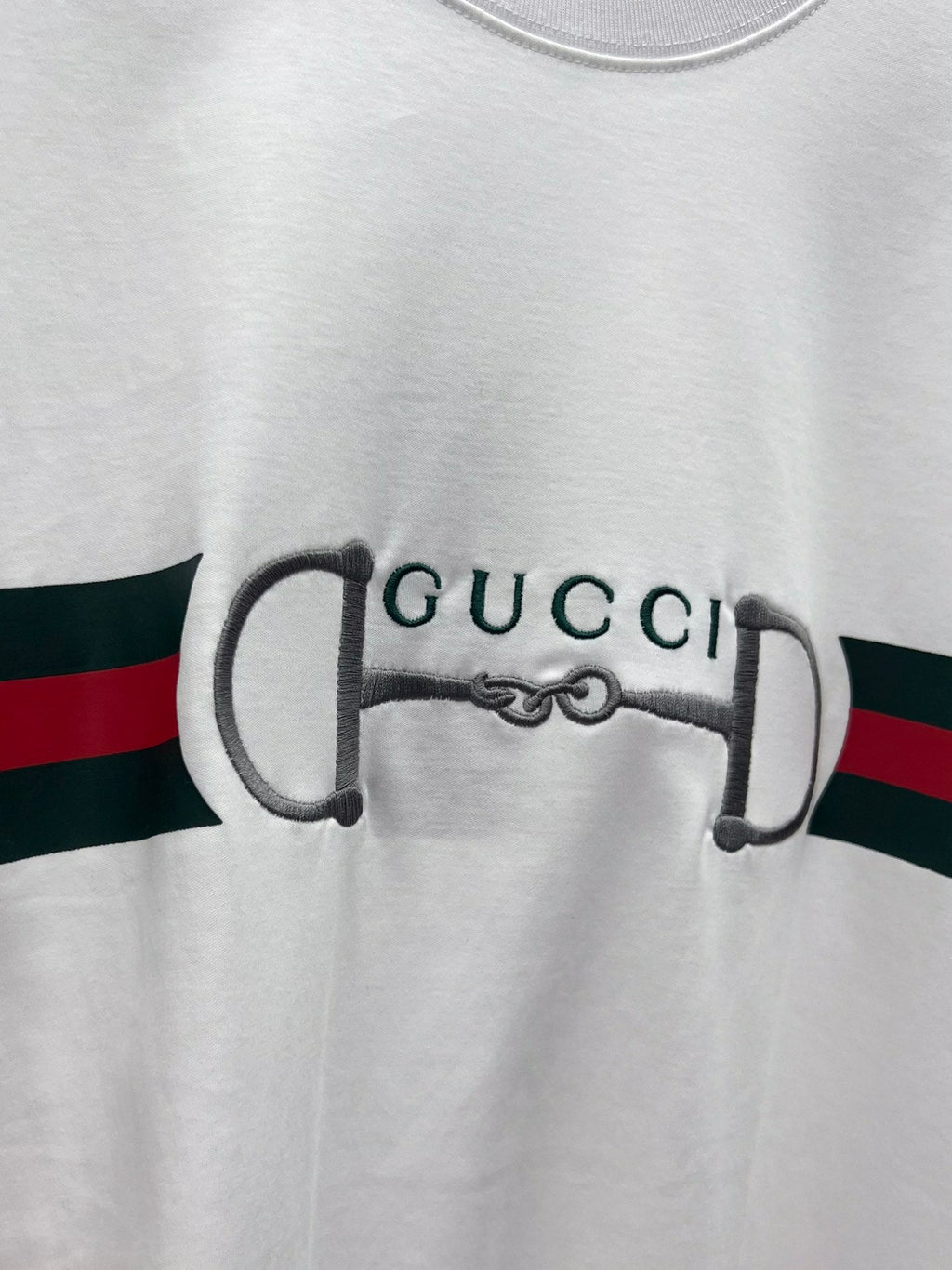 GUCCI T-SHIRT STYLE 20