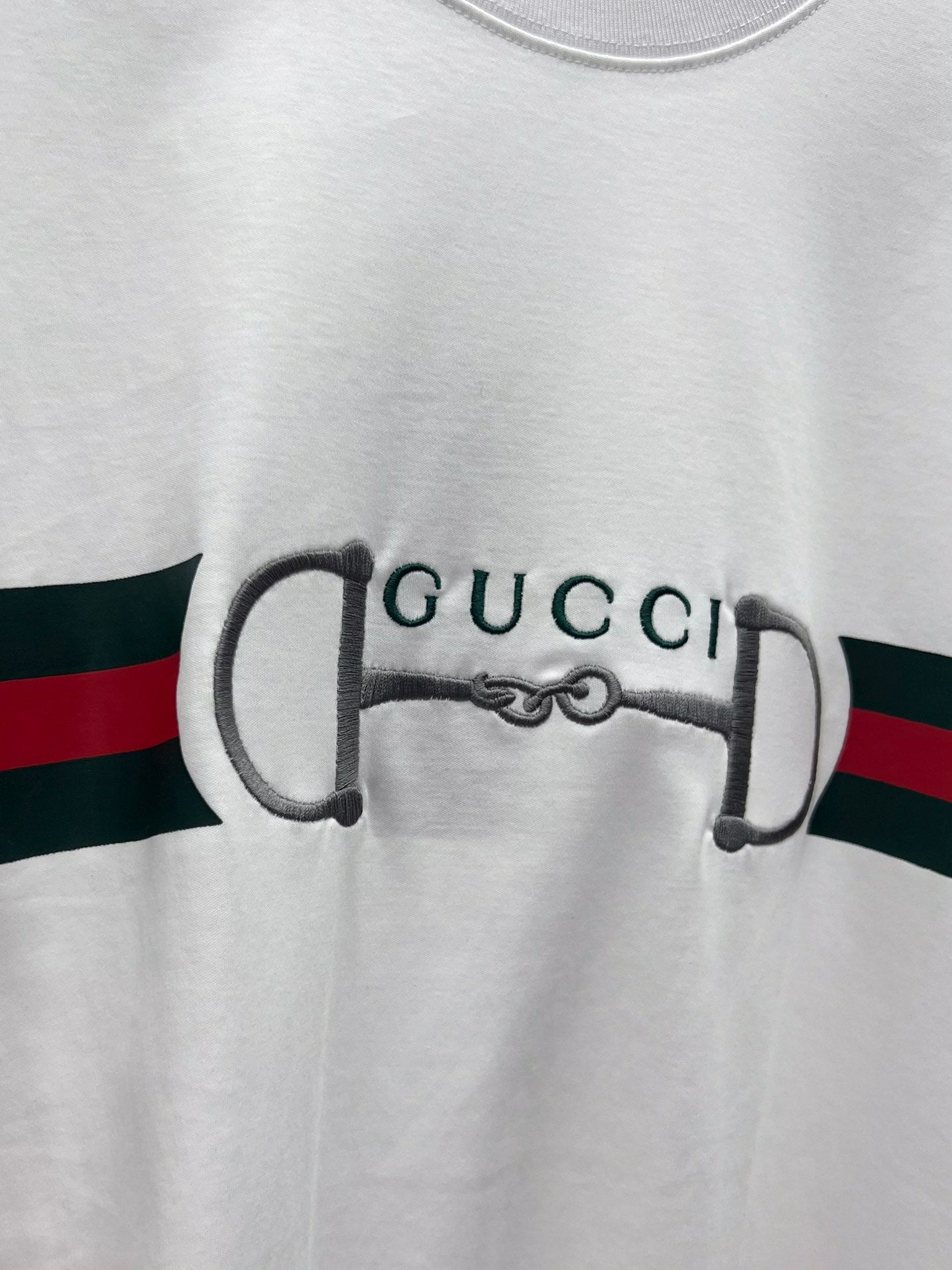 GUCCI T-SHIRT STYLE 20