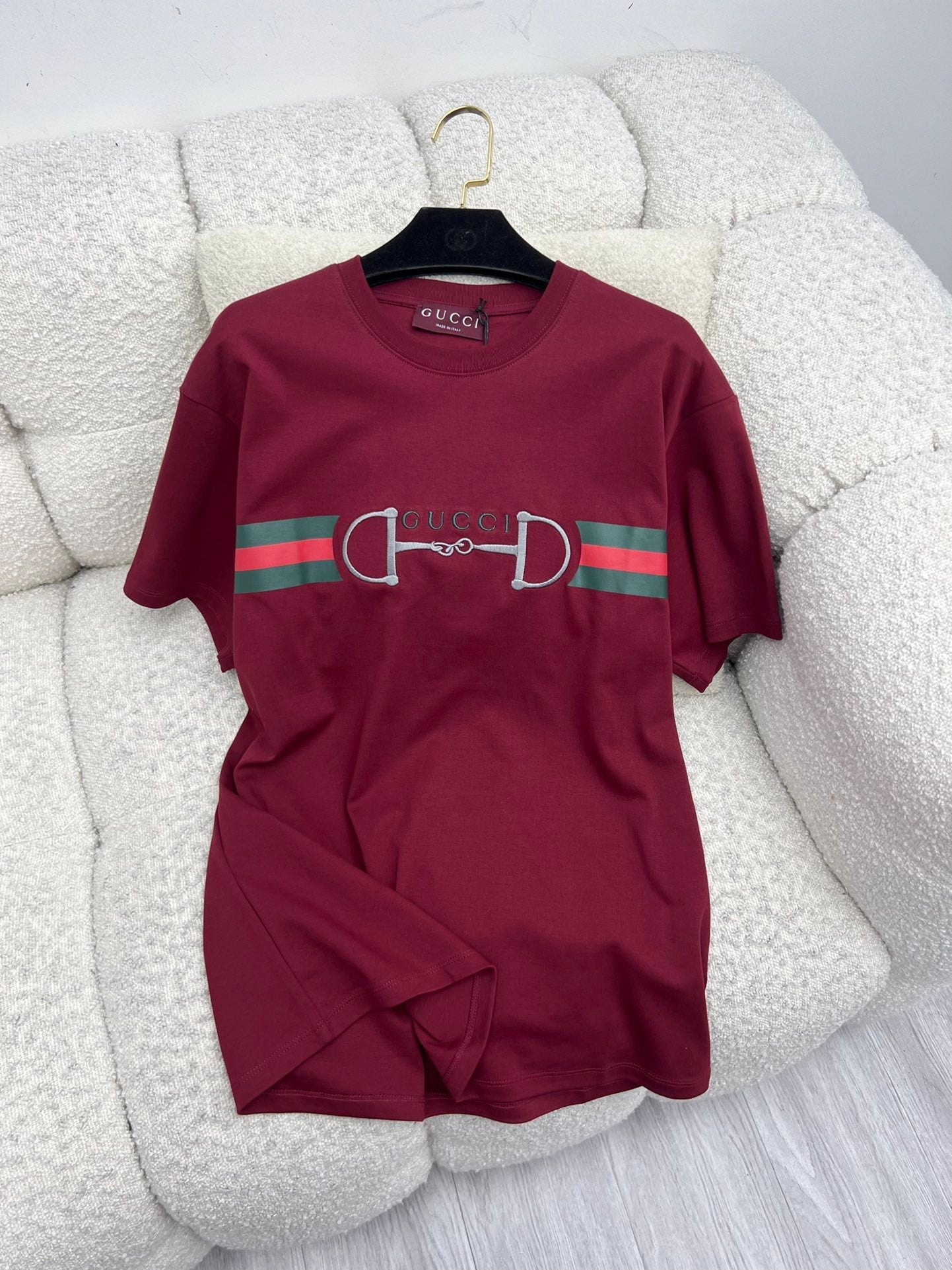 GUCCI T-SHIRT STYLE 21