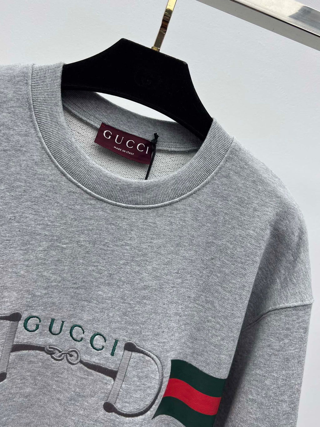 GUCCI SWEATSHIRT STYLE 22