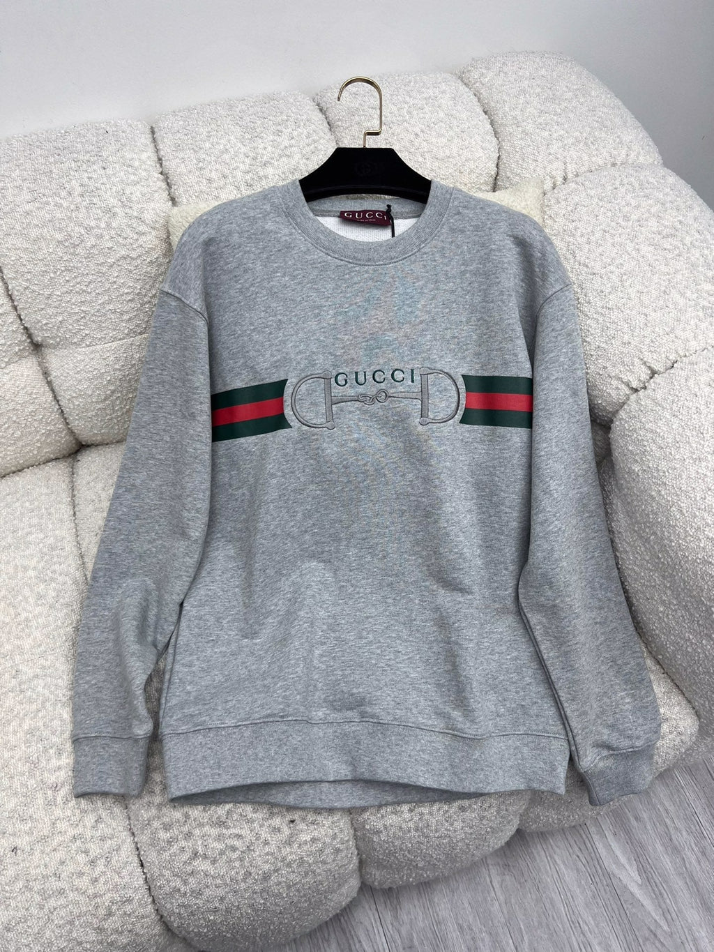 GUCCI SWEATSHIRT STYLE 22