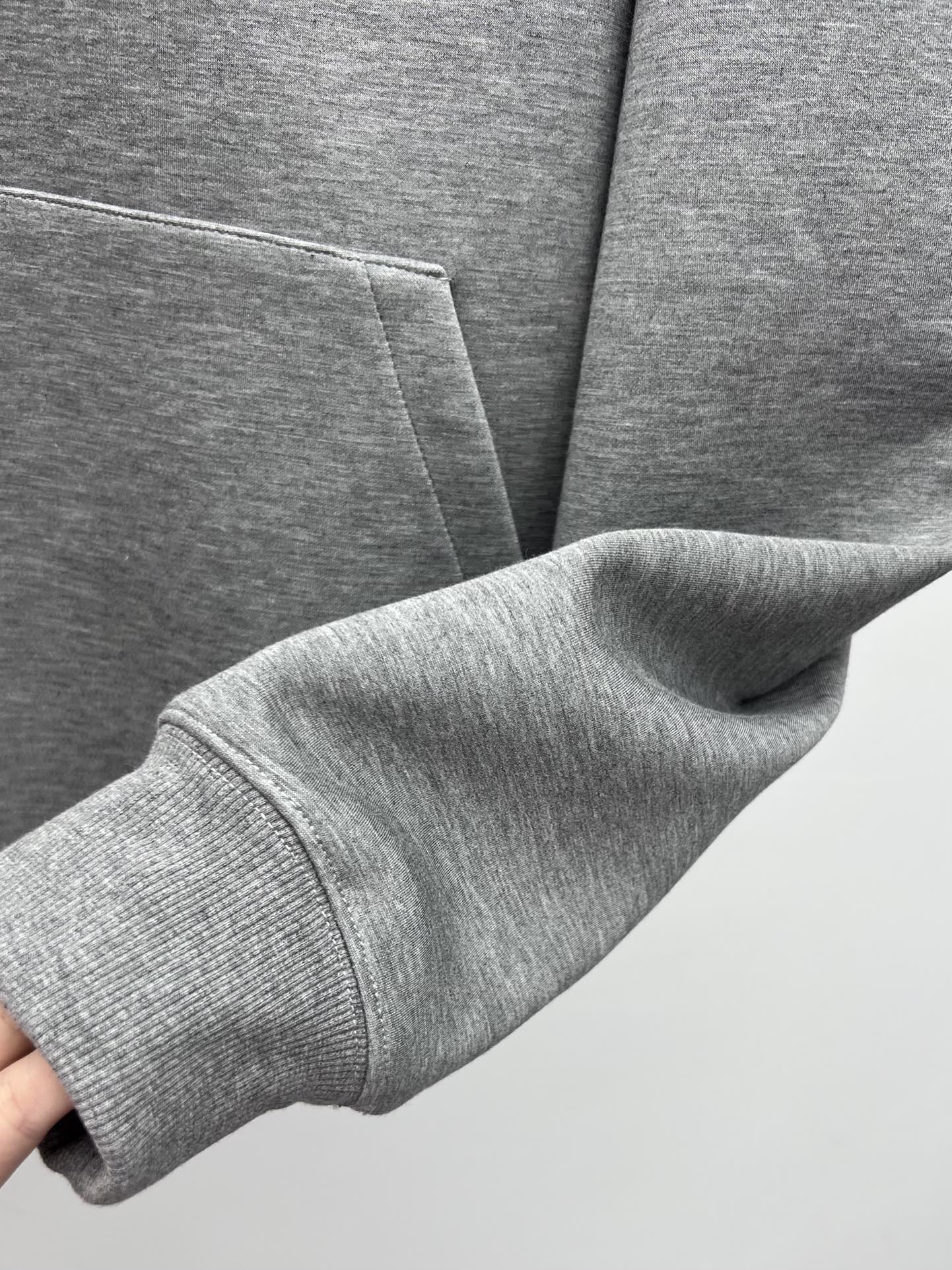 GUCCI HOODIE STYLE 23