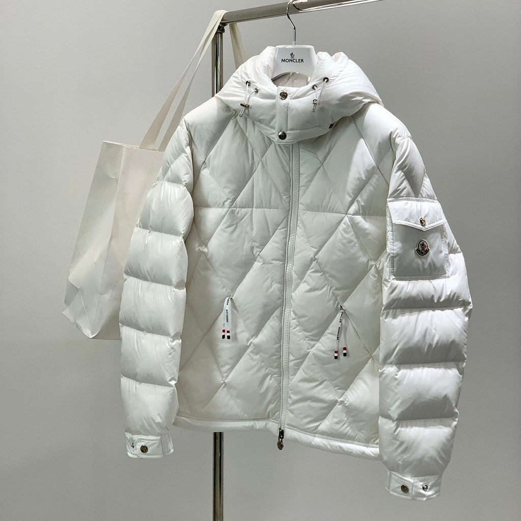 MONCLER 25S DOWN JACKET 394