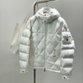 MONCLER 25S DOWN JACKET 394