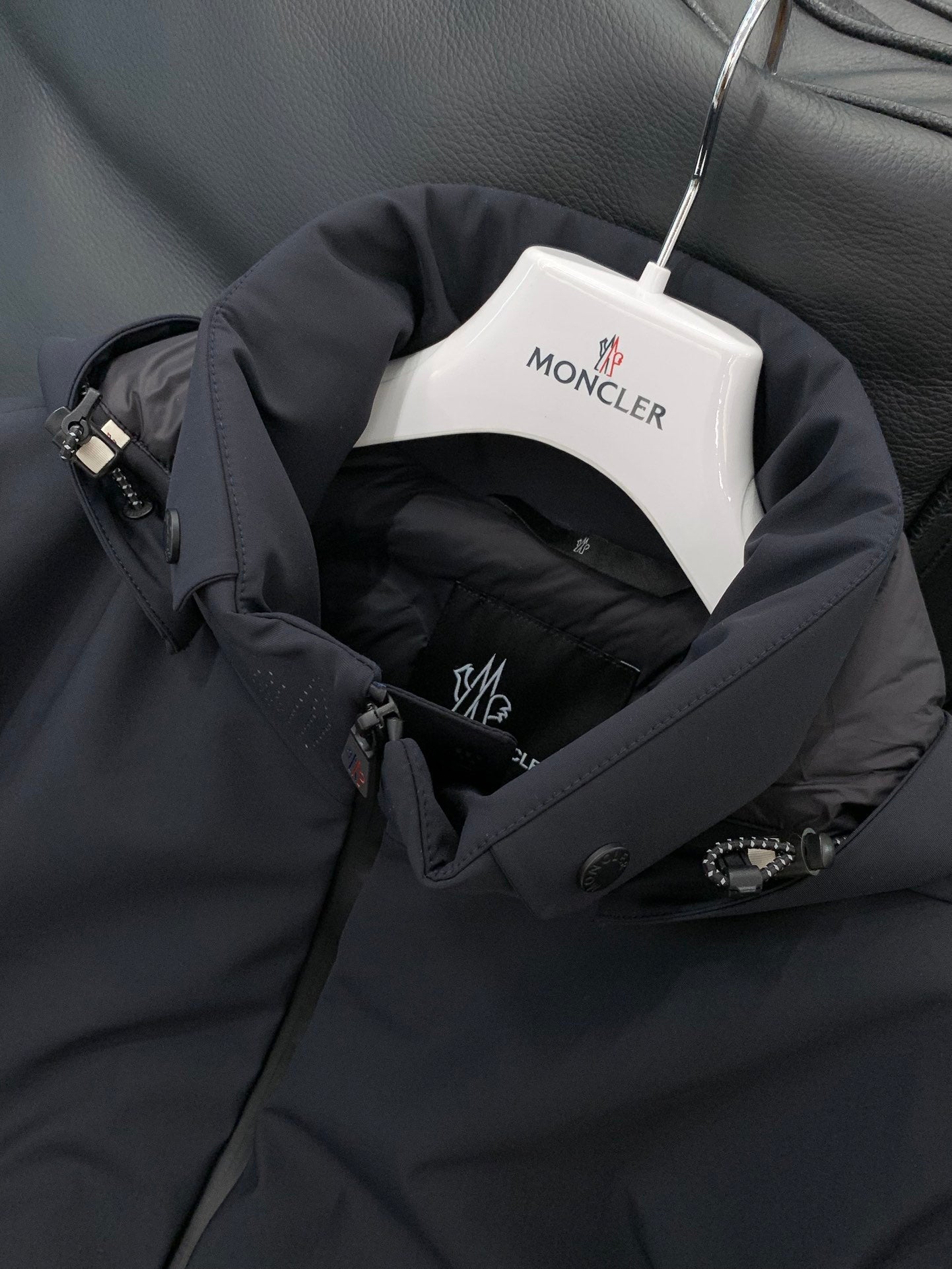 MONCLER 25S DOWN JACKET 397