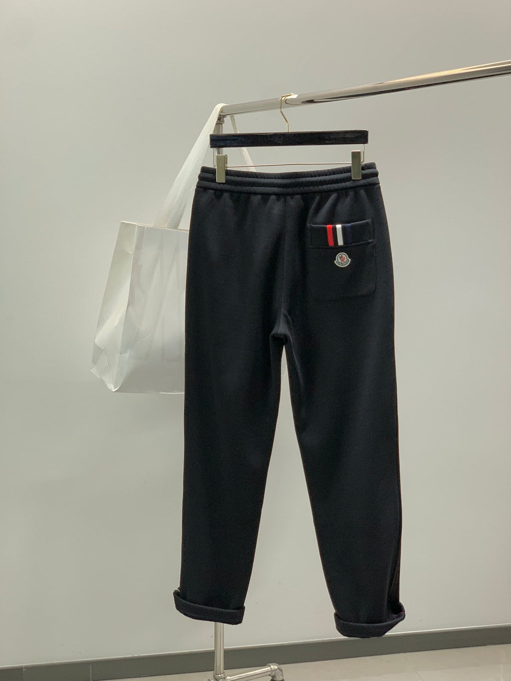 MONCLER 25S PANTS 396