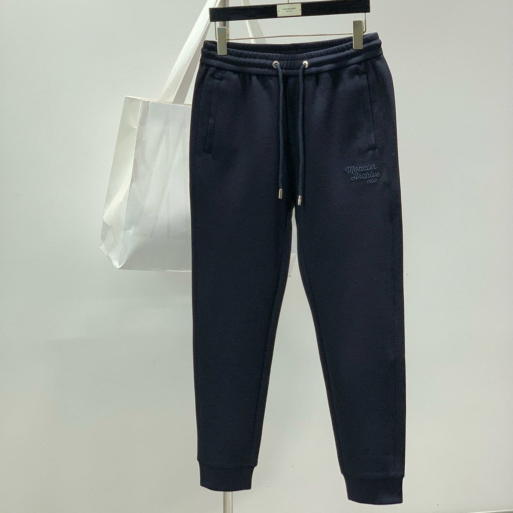 MONCLER 25S PANTS 398