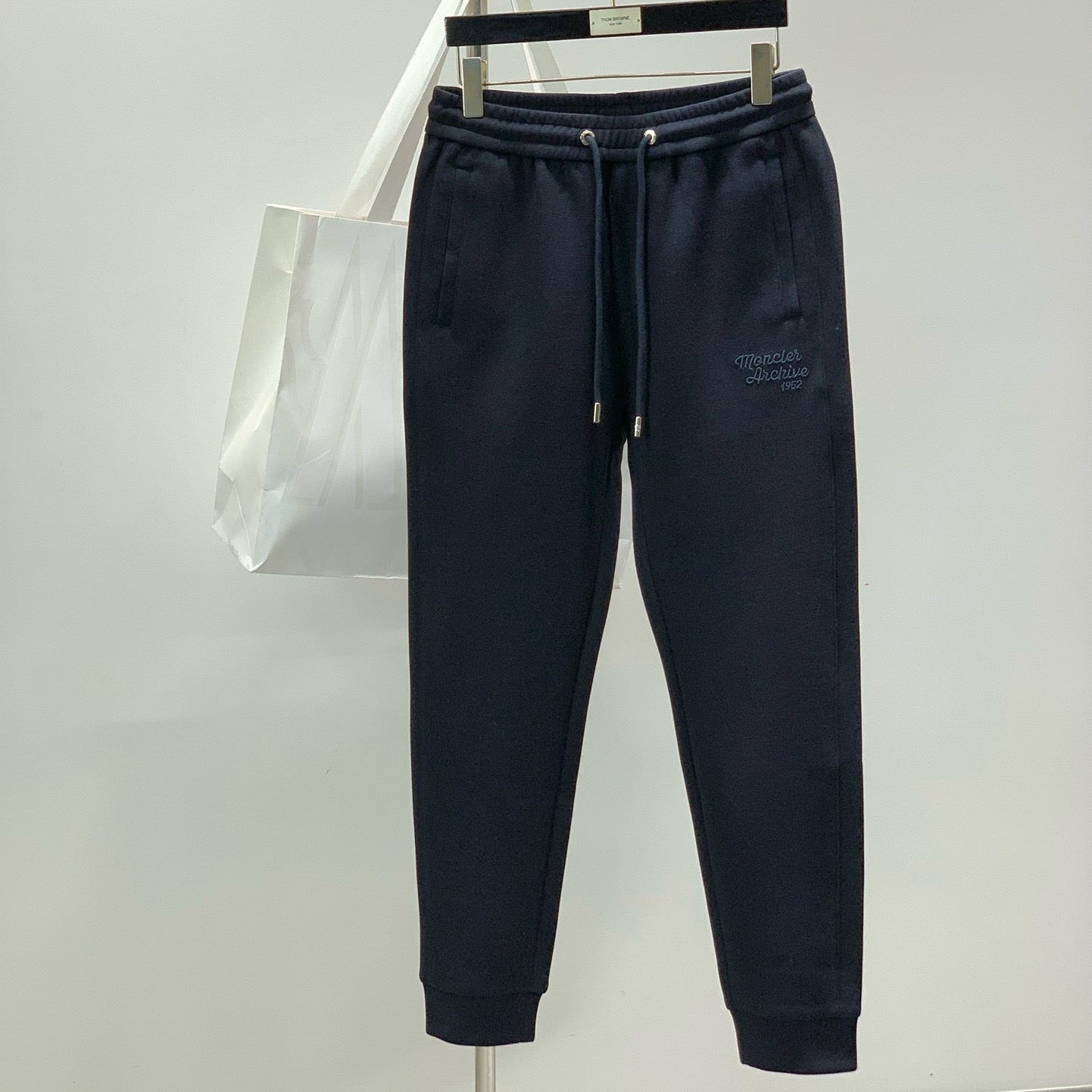 MONCLER 25S PANTS 398