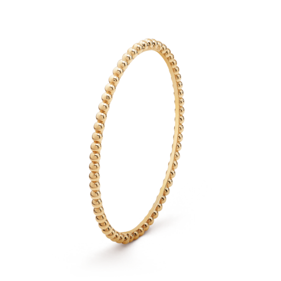 Van Cleef & Arpels PERLEE PEARLS BRACELET