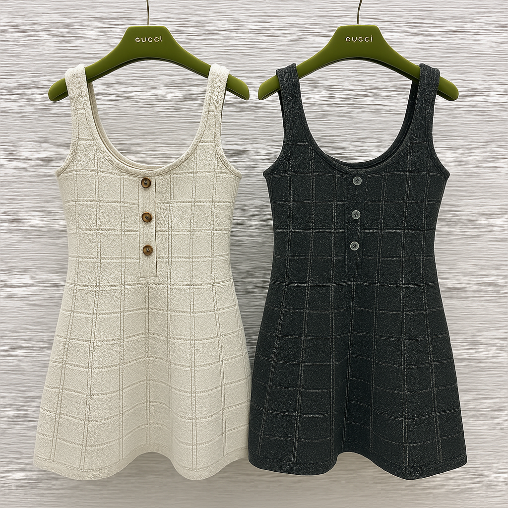 GUCCI Gucci 2025 Camisole Wool Viscose
