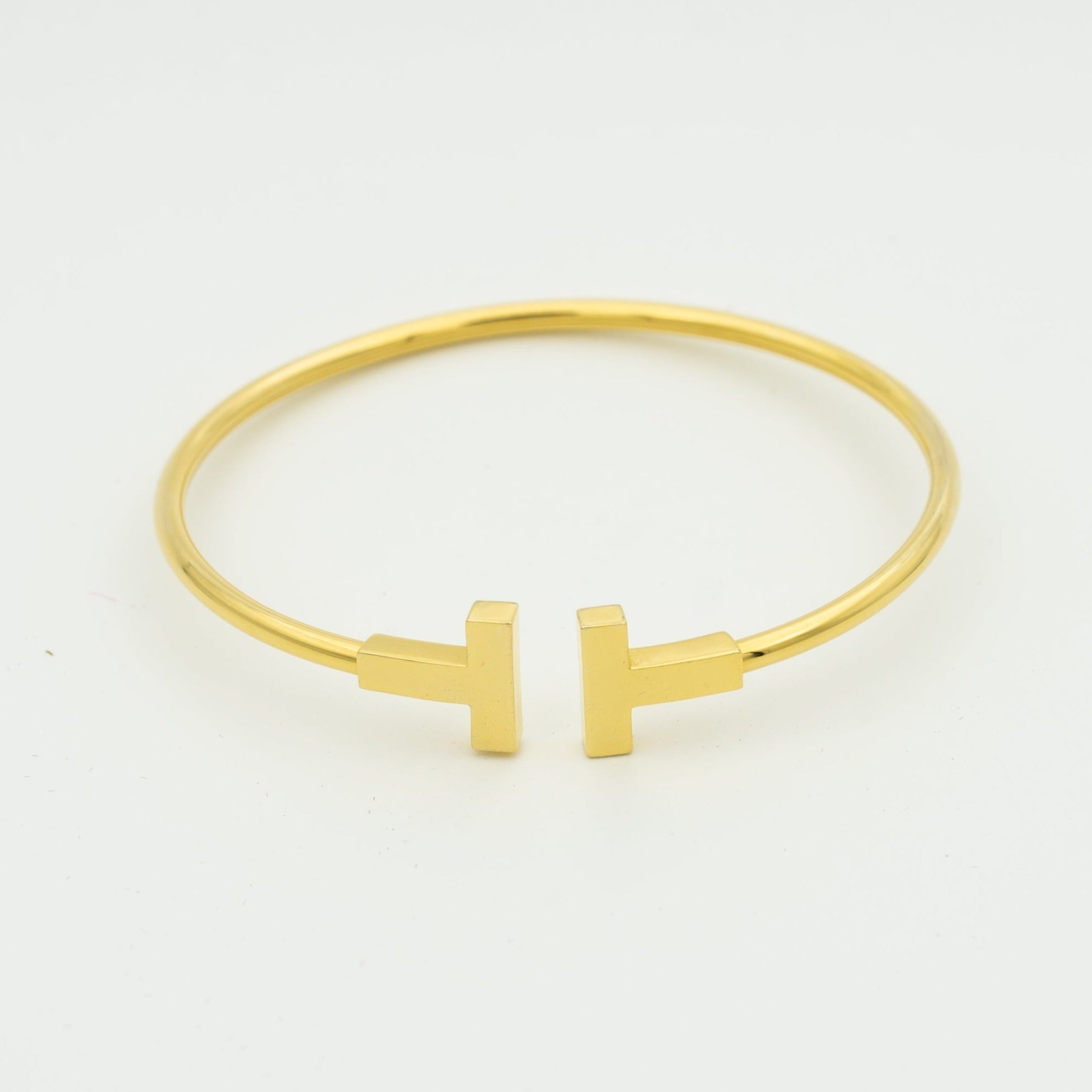 TIFFANY T BRACELET 1.8MM