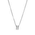 Van Cleef & Arpels PERLEE DIAMOND NECKLACE