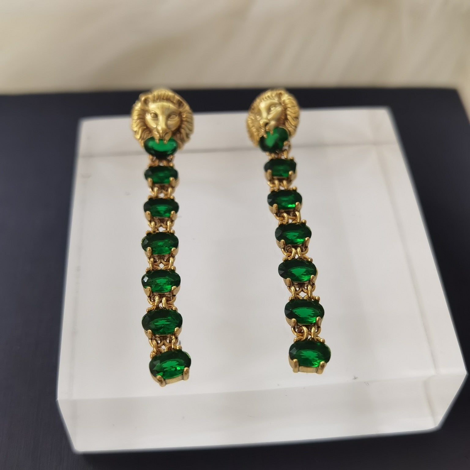 GUCCI WHOLESALE EARRINGS NECKLACE