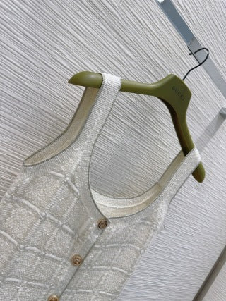 GUCCI Gucci 2025 Camisole Wool Viscose