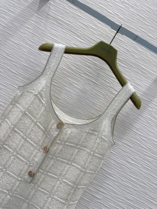 GUCCI Gucci 2025 Camisole Wool Viscose