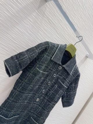 GUCCI Gucci 2025 Dress Wool Viscose