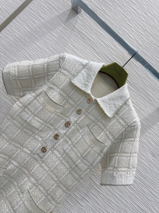 GUCCI Gucci 2025 Dress Wool Viscose