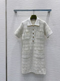 GUCCI Gucci 2025 Dress Wool Viscose