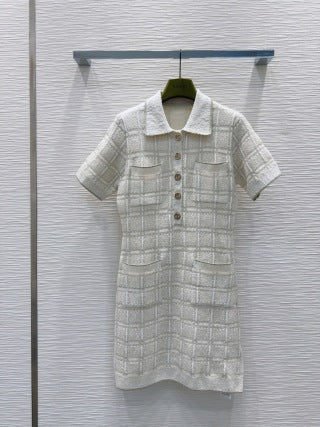 GUCCI Gucci 2025 Dress Wool Viscose
