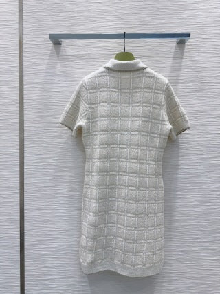 GUCCI Gucci 2025 Dress Wool Viscose