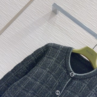 GUCCI Gucci 2025 Jacket Wool Viscose