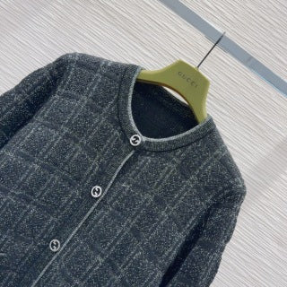 GUCCI Gucci 2025 Jacket Wool Viscose