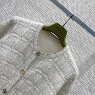 GUCCI Gucci 2025 Jacket Wool Viscose