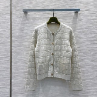 GUCCI Gucci 2025 Jacket Wool Viscose