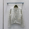 GUCCI Gucci 2025 Jacket Wool Viscose
