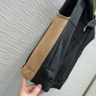 GUCCI Gucci 2025 Suit Black Cotton