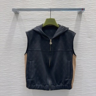 GUCCI Gucci 2025 Suit Black Cotton