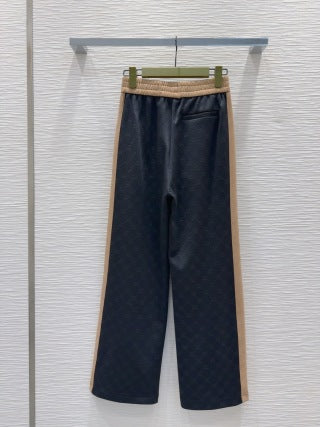 GUCCI Gucci 2025 Suit Black Cotton