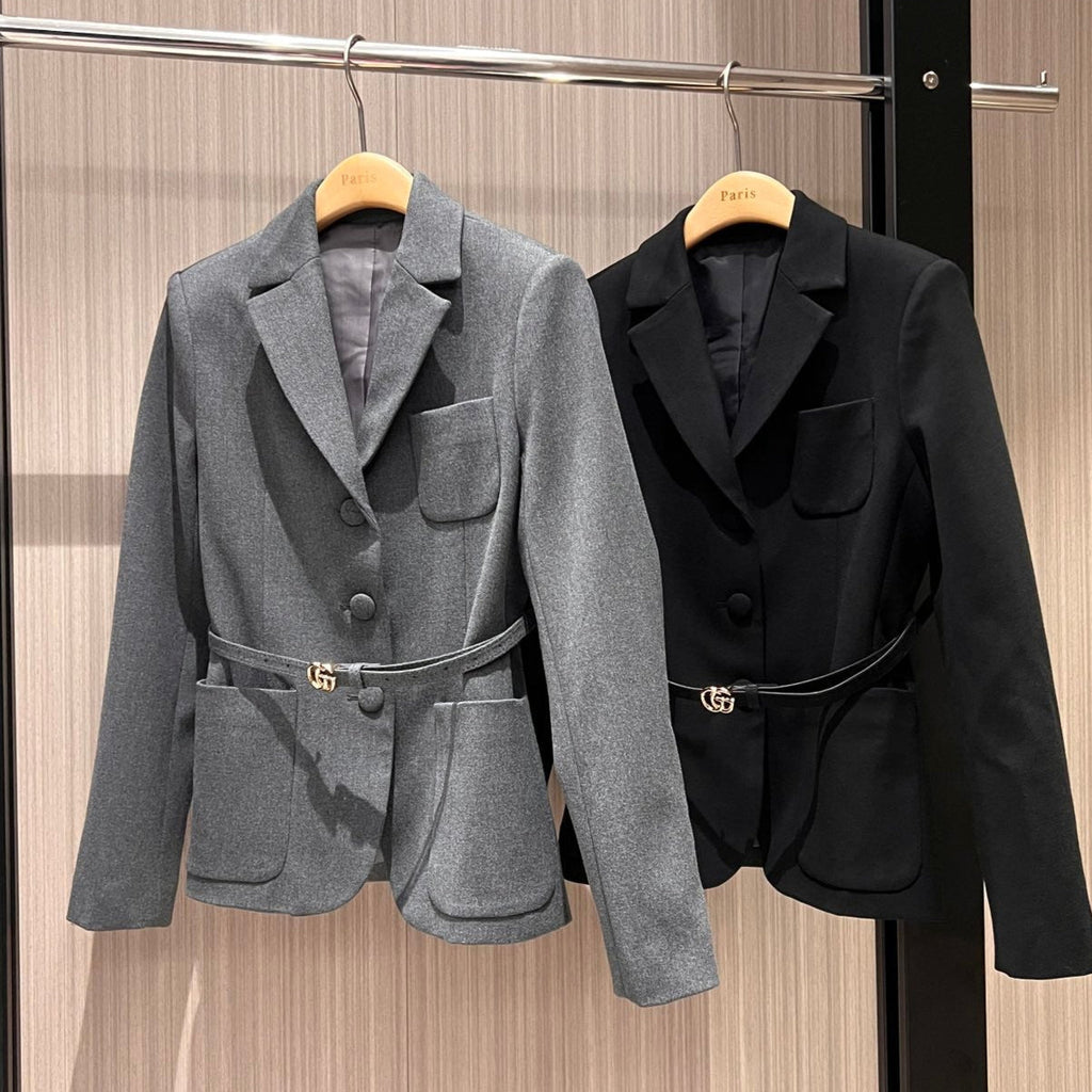 GUCCI Gucci Vest Wool