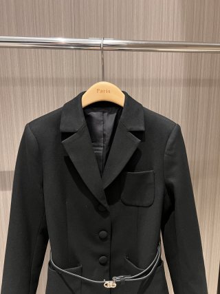 GUCCI Gucci Vest Wool