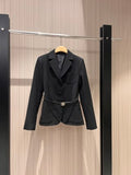 GUCCI Gucci Vest Wool