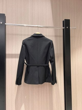 GUCCI Gucci Vest Wool