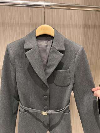 GUCCI Gucci Vest Wool