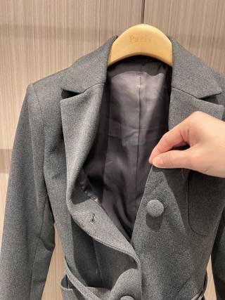 GUCCI Gucci Vest Wool